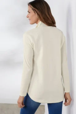 Adalyn Pullover Tunic