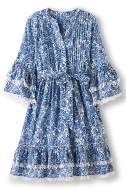Adeline Short Dress