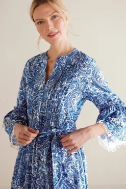 Adeline Short Dress