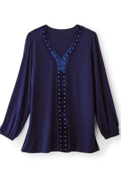 Adornment Top