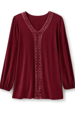 Adornment Top