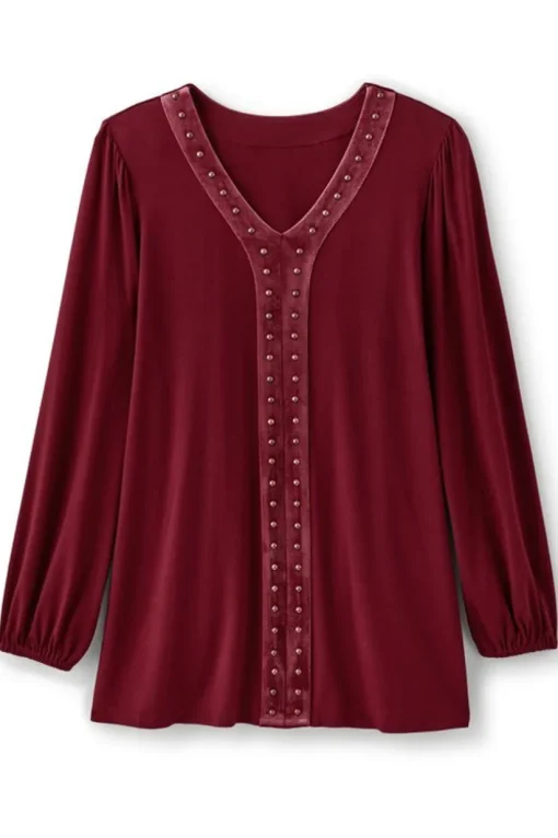 Adornment Top
