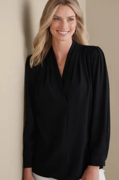 Akira Blouse