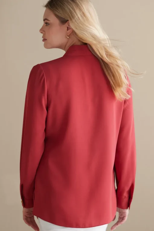 Akira Blouse