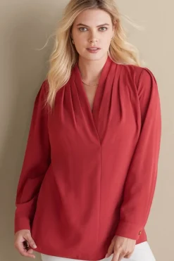 Akira Blouse