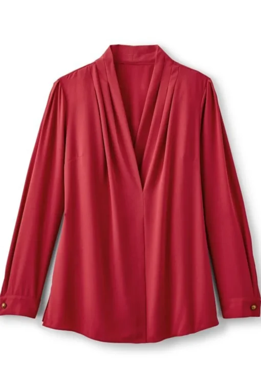 Akira Blouse