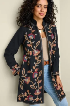 Alamosa Jacket