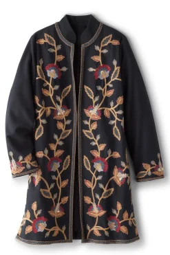 Alamosa Jacket