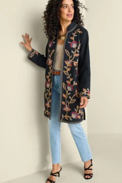 Alamosa Jacket