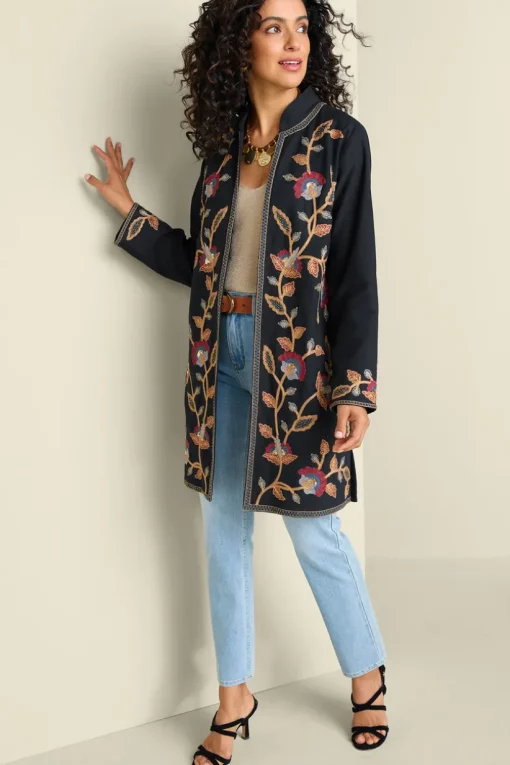 Alamosa Jacket