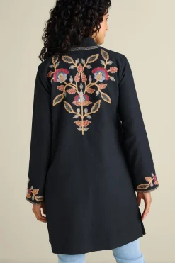 Alamosa Jacket