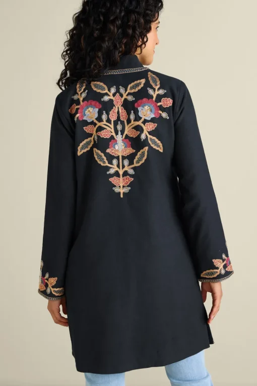 Alamosa Jacket