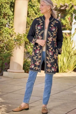 Alamosa Jacket