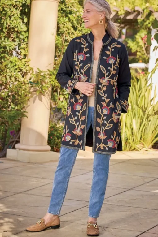 Alamosa Jacket