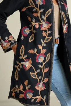Alamosa Jacket