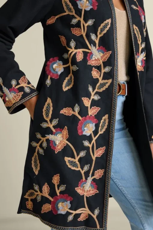 Alamosa Jacket