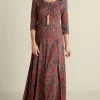 Alcott Dress