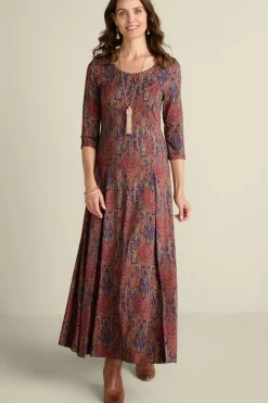 Alcott Dress