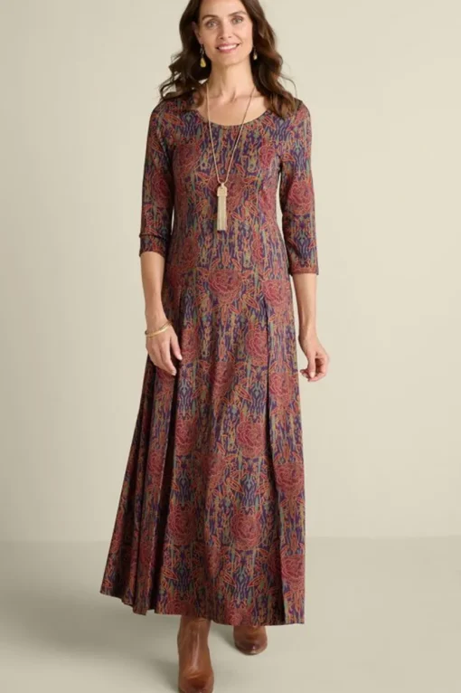 Alcott Dress