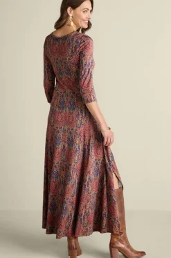 Alcott Dress