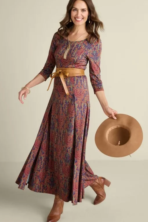 Alcott Dress