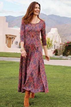 Alcott Dress