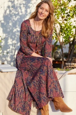 Alcott Dress