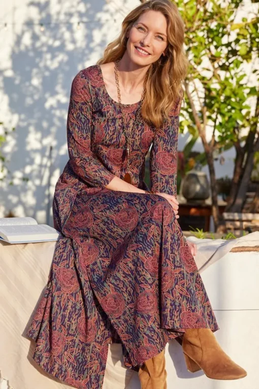 Alcott Dress