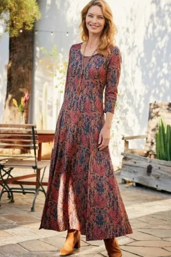 Alcott Dress