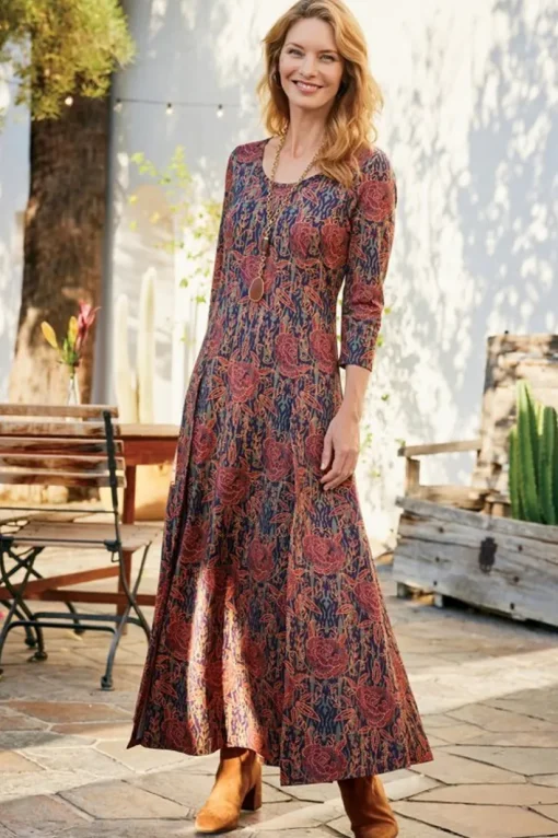 Alcott Dress
