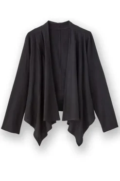 Alicante Linen Blend Topper