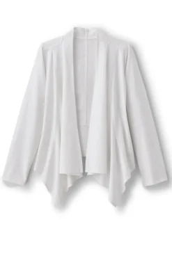 Alicante Linen Blend Topper