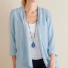 Alicante Tencel™ Topper