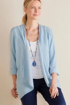 Alicante Tencel™ Topper