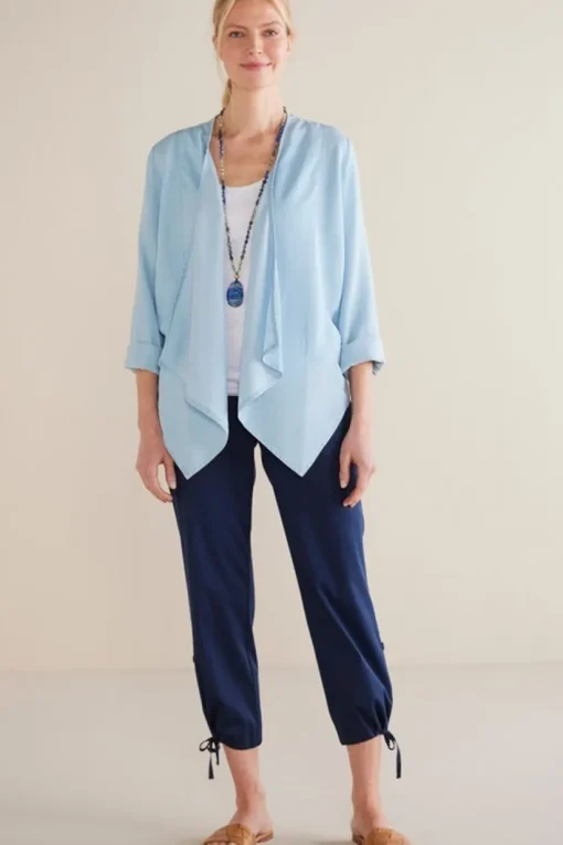 Alicante Tencel™ Topper