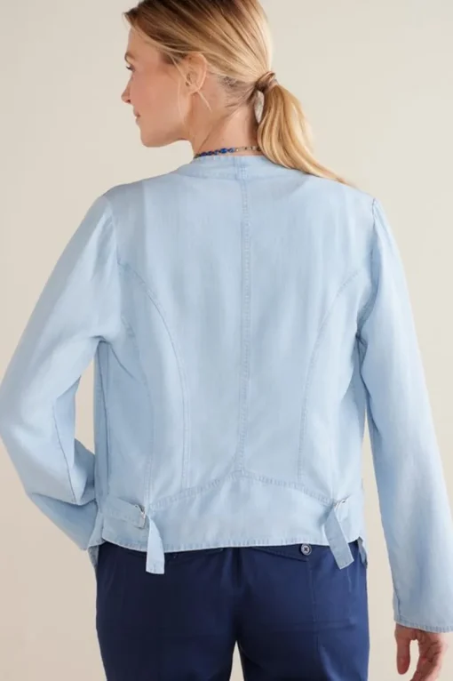 Alicante Tencel™ Topper