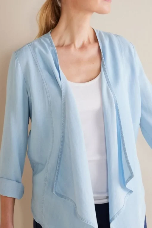 Alicante Tencel™ Topper