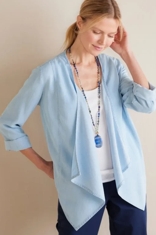 Alicante Tencel™ Topper