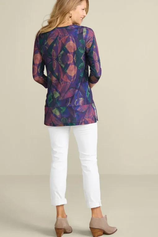 Alila 3/4 Sleeve Tunic