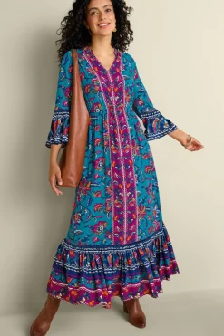Allene Maxi Dress