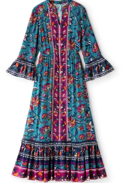 Allene Maxi Dress