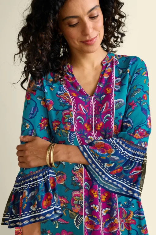 Allene Maxi Dress