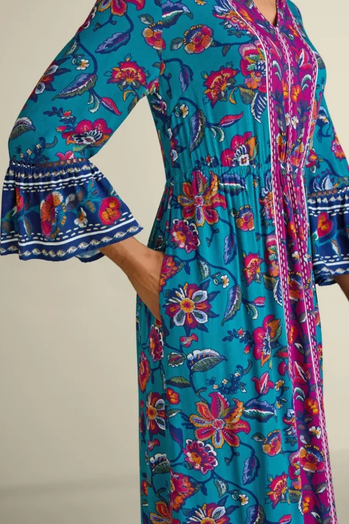 Allene Maxi Dress