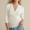 Alondra Knit Top I