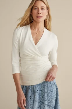 Alondra Knit Top I