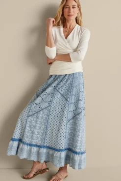 Alondra Knit Top I
