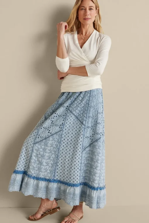 Alondra Knit Top I