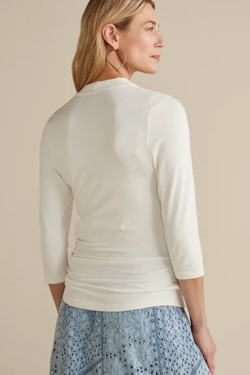 Alondra Knit Top I