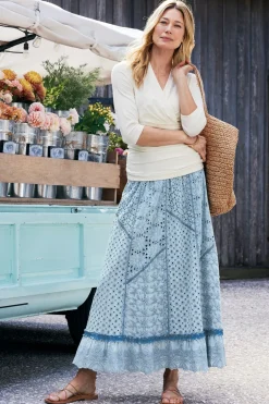 Alondra Knit Top I