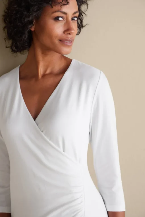 Alyssa Knit Top
